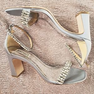 Badgely Mischka Harriet Sandals